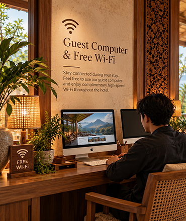 wifi